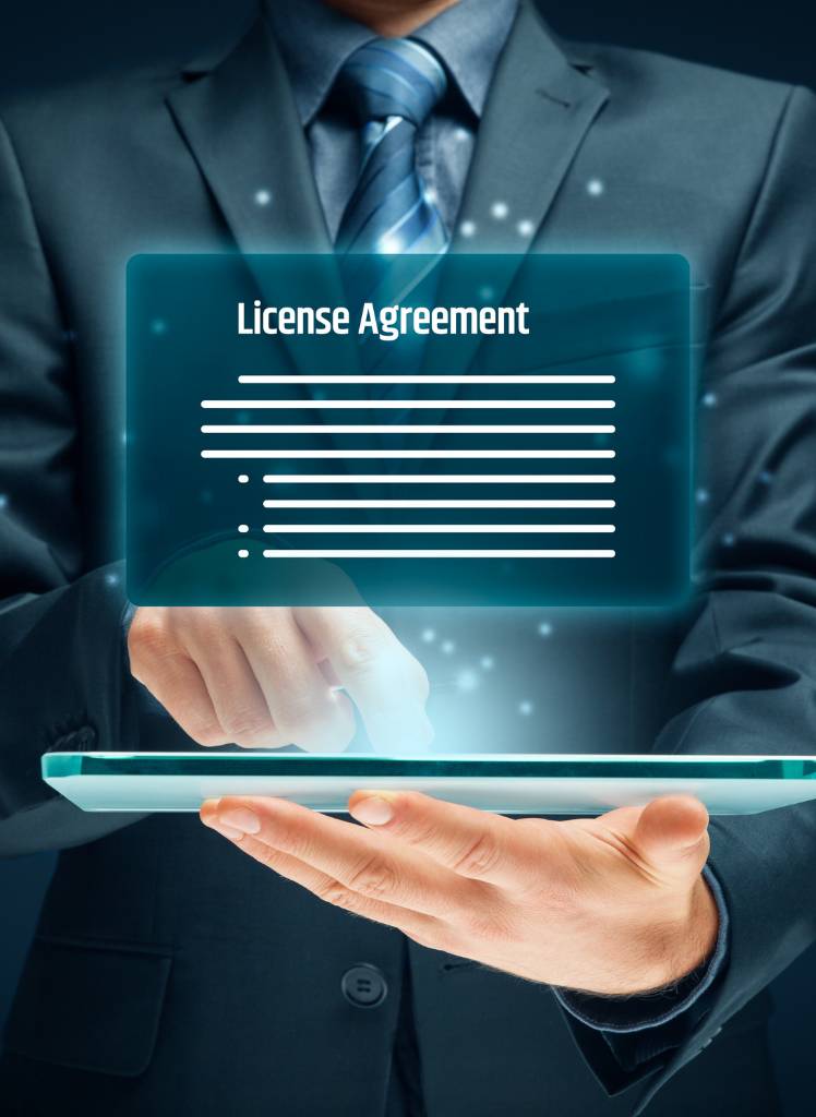 Professional and Facility Licenses for Private Hospitals and Clinics​