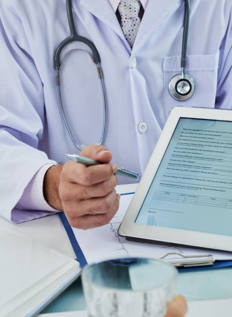 Why Licenses Matter in Healthcare