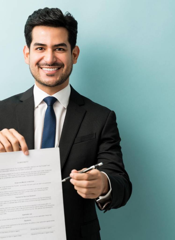 1. Professional Licenses