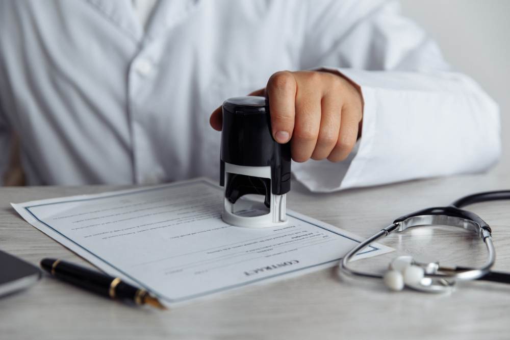 Professional and Facility Licenses for Private Hospitals and Clinics